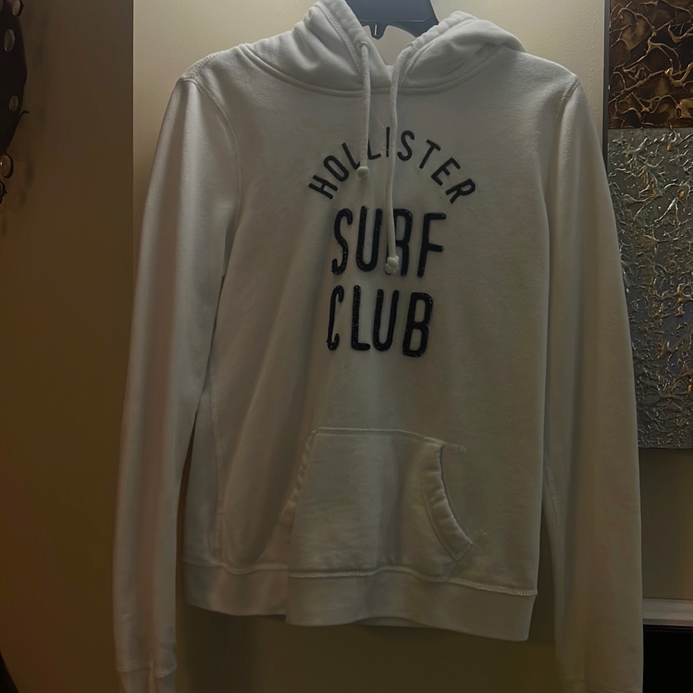 Hollister Hoodie